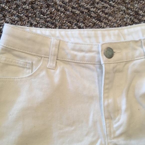 EUC-Cherokee Jean Shorts-XL - Picture 2 of 4
